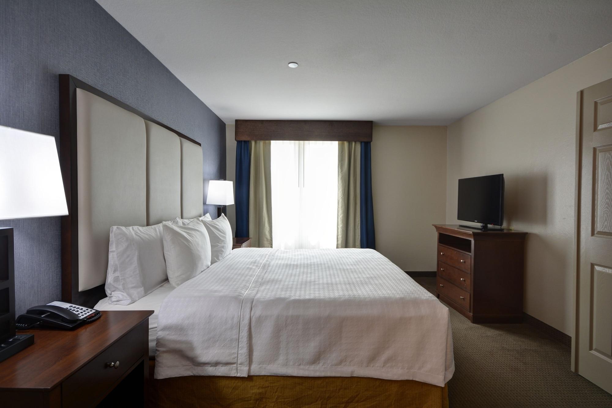 Homewood Suites By Hilton Dallas-Lewisville Exterior foto