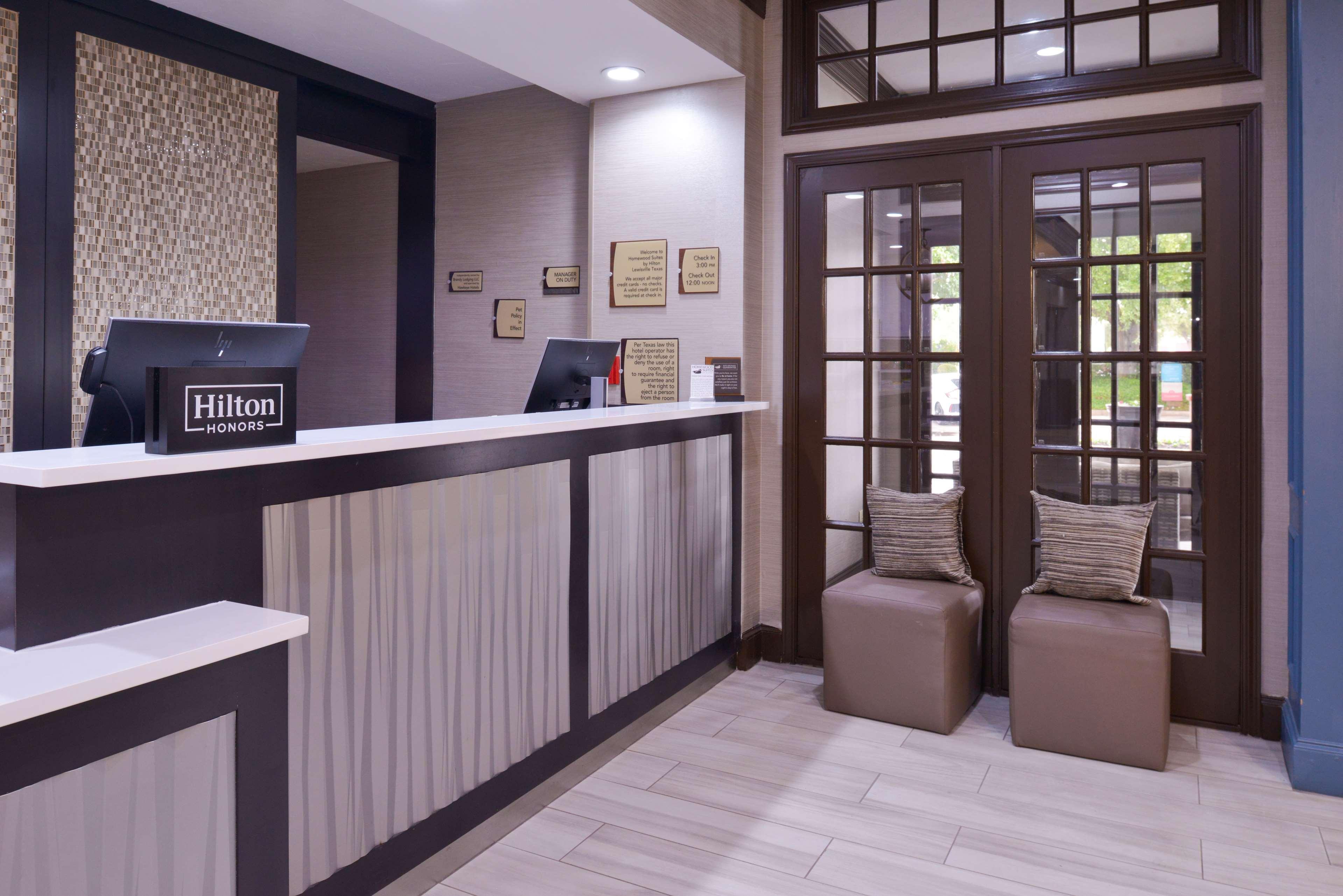 Homewood Suites By Hilton Dallas-Lewisville Exterior foto