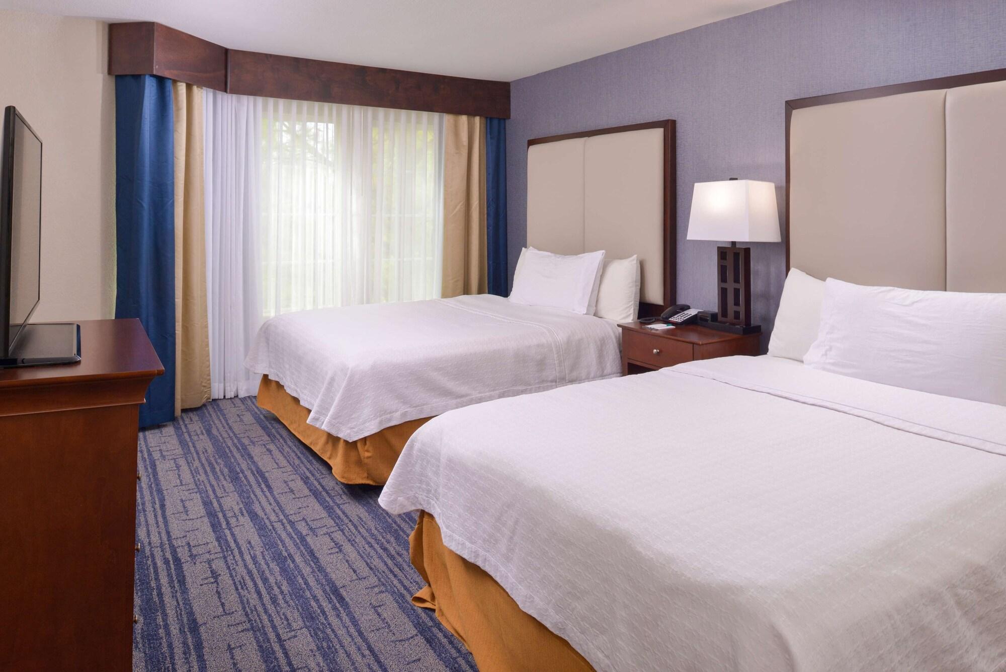 Homewood Suites By Hilton Dallas-Lewisville Exterior foto