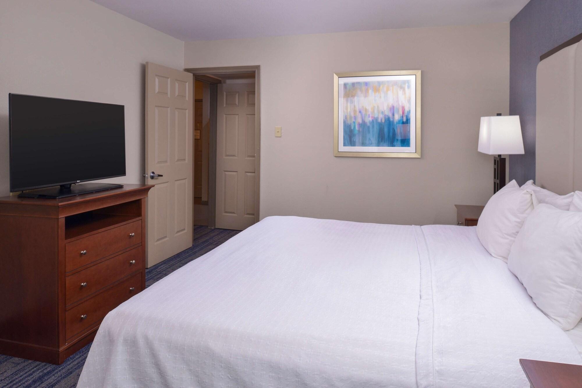 Homewood Suites By Hilton Dallas-Lewisville Exterior foto