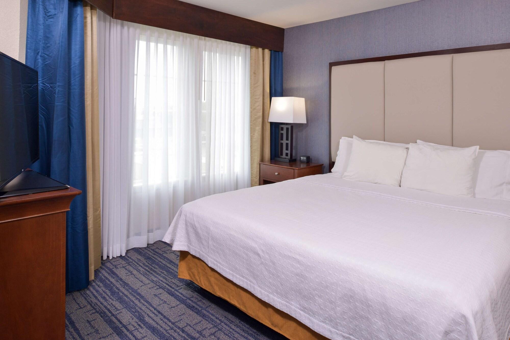 Homewood Suites By Hilton Dallas-Lewisville Exterior foto
