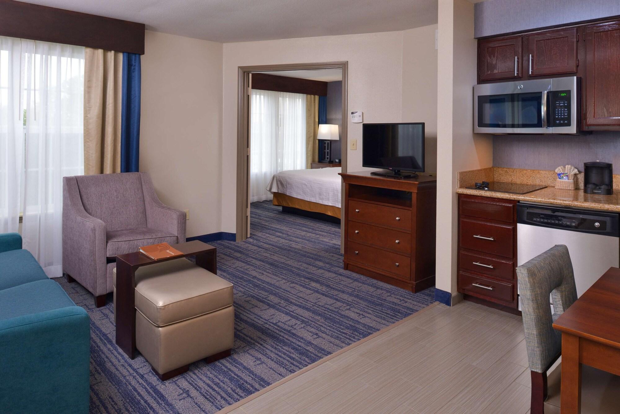 Homewood Suites By Hilton Dallas-Lewisville Exterior foto