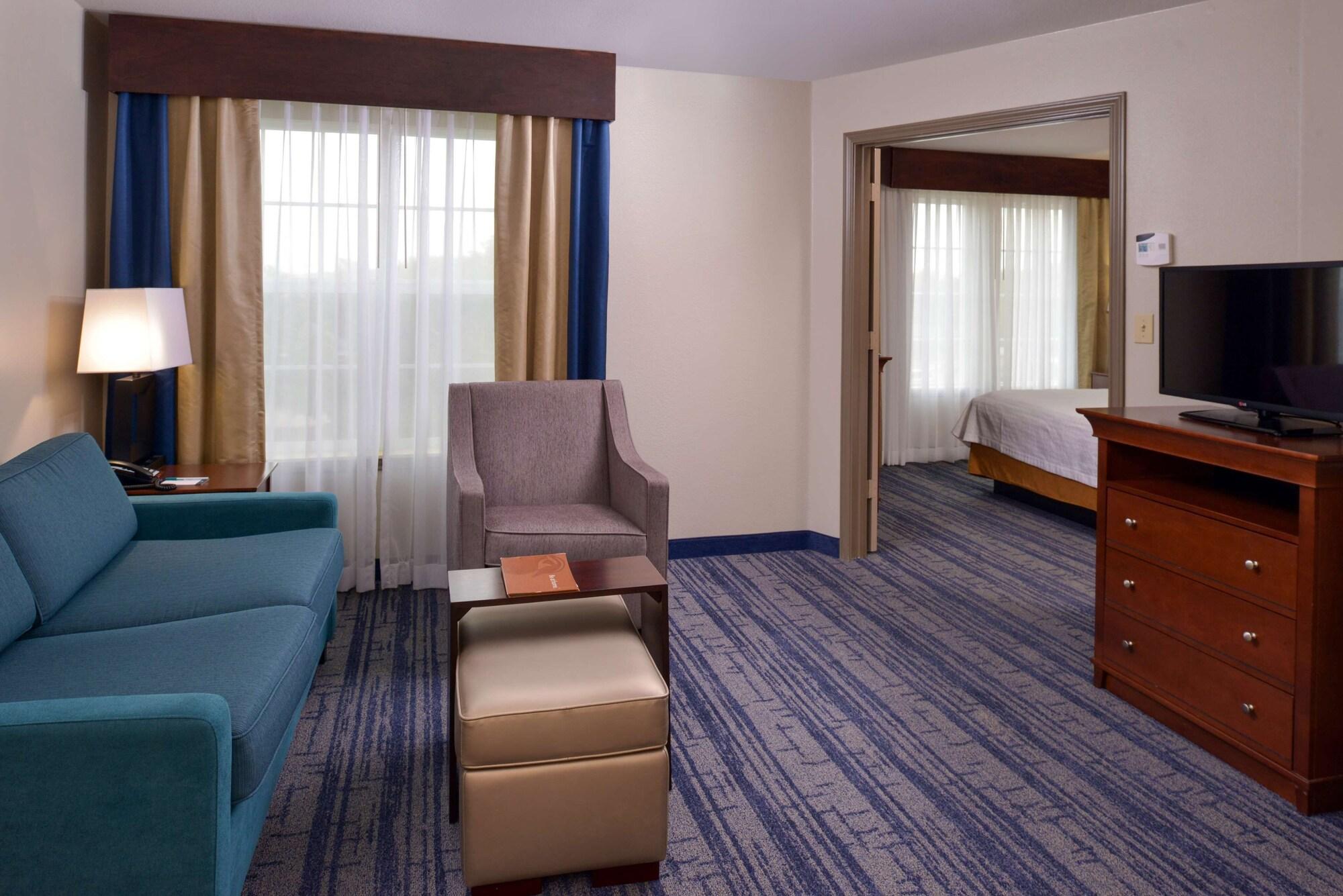 Homewood Suites By Hilton Dallas-Lewisville Exterior foto