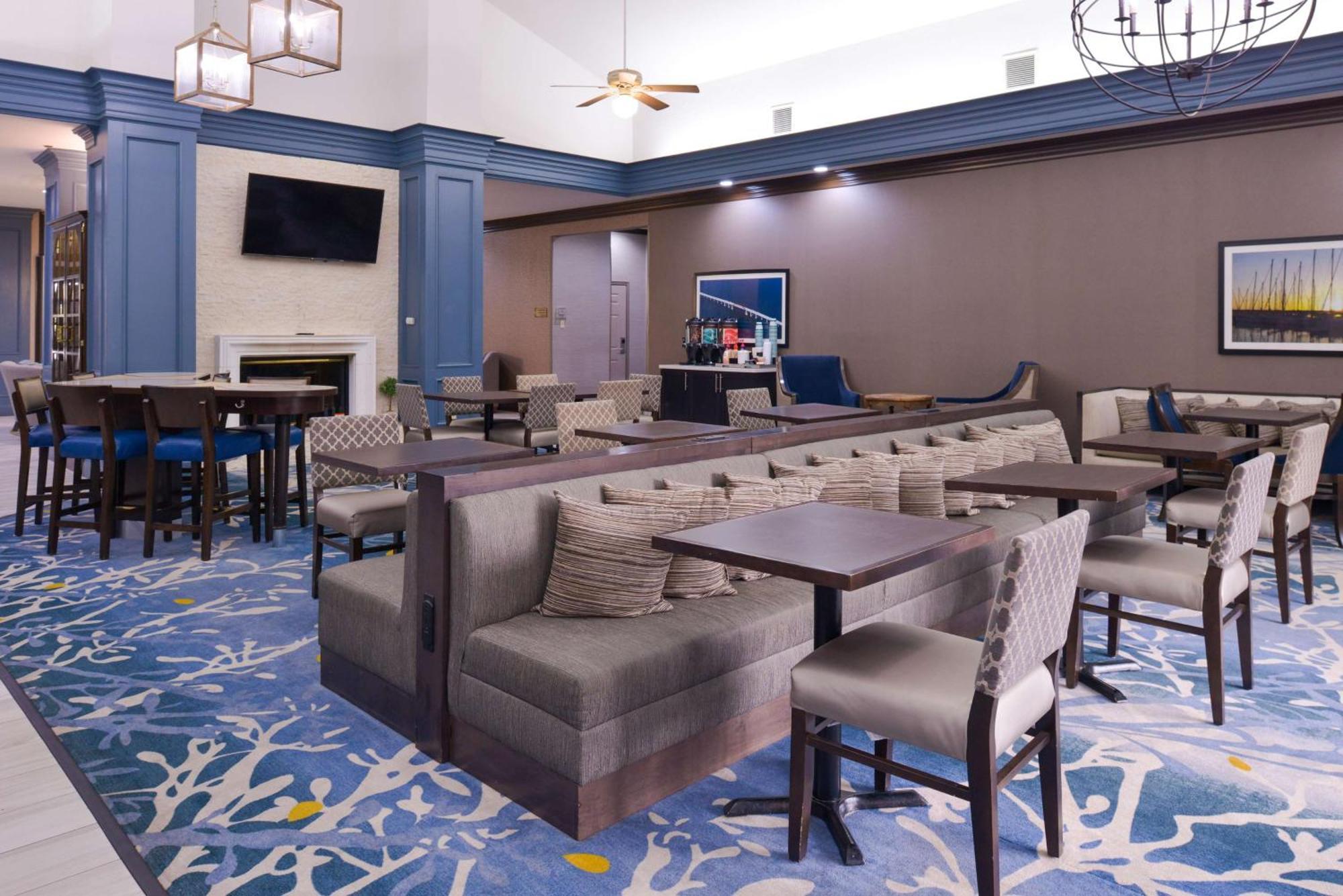 Homewood Suites By Hilton Dallas-Lewisville Exterior foto